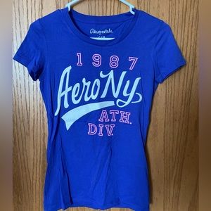 Small Aeropostale T-shirt